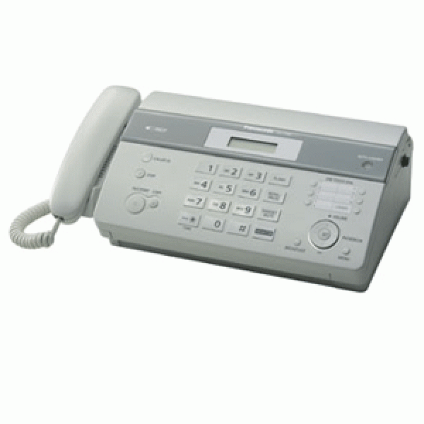 Máy fax Nhiệt Panasonic KX-FT983